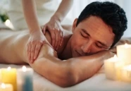 Deep Tissue Massage Center in Andheri West for Pain Relief