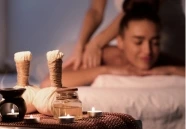 Best Full Body Massage Service in Andheri West at Artham Luxury Spa